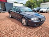 Volvo S80 AWD*LEDER*SHZ* TOP AUSSTATTUNG* - Volvo S80 aus 2003