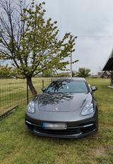 Porsche Panamera 4S S - Porsche Panamera in Kassel