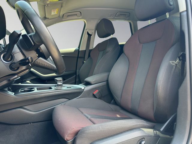 A4 Avant 40 2.0 TDI S line KAMERA SHZ B&O LED
