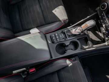 Hyundai Tucson N Line 4WD Keyless LED SHZ LHZ Kamera