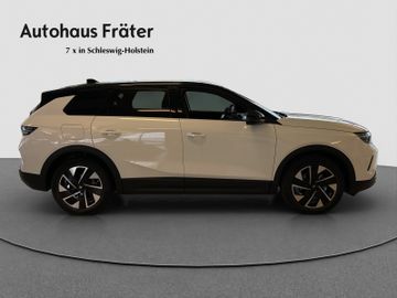 Fotografie des Opel Grandland (X) Grandland GS NEUES MODELL
