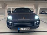 Porsche Cayenne S Tiptronic - SERVICE NEU - GARNATIE 