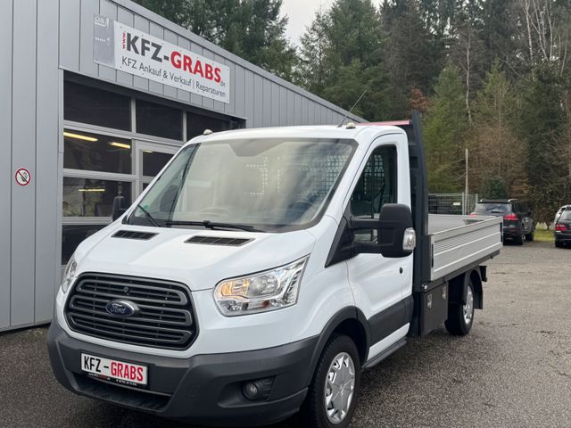 Ford Transit Pritsche 310 L2 Einzelkabine