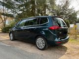 Opel Zafira Innovation - Opel Zafira Tourer mit Schiebedach