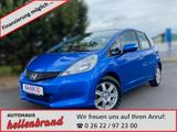 Honda Jazz 1.4 Trend - Honda Jazz: 1.4