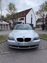 BMW 530i E60 - BMW 530: 530i E60
