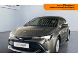 Toyota Corolla 1.8 Hybrid TS Comfort *HUD*el Heck*SHZ*C - Toyota Corolla: E8