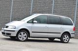 Seat Alhambra Reference*7-SITZER*AHK*KLIMA*LM-FELGEN* - Seat Alhambra Gebrauchtwagen in München