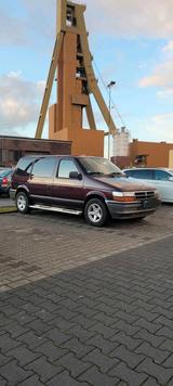 Chrysler voyager 2.5 - Chrysler Voyager Gebrauchtwagen