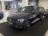 Mercedes-Benz GLC 300 de 4M AMG-Line *PANO*360*DIGITAL T*NIGHT - Mercedes-Benz GLC 300 in Herne