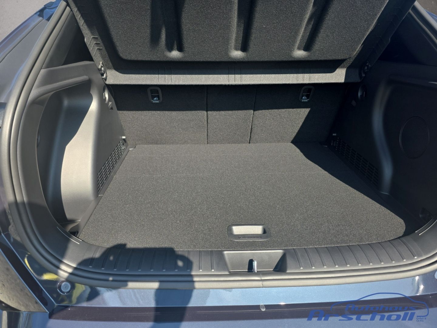 Hyundai Kona – Bild 10