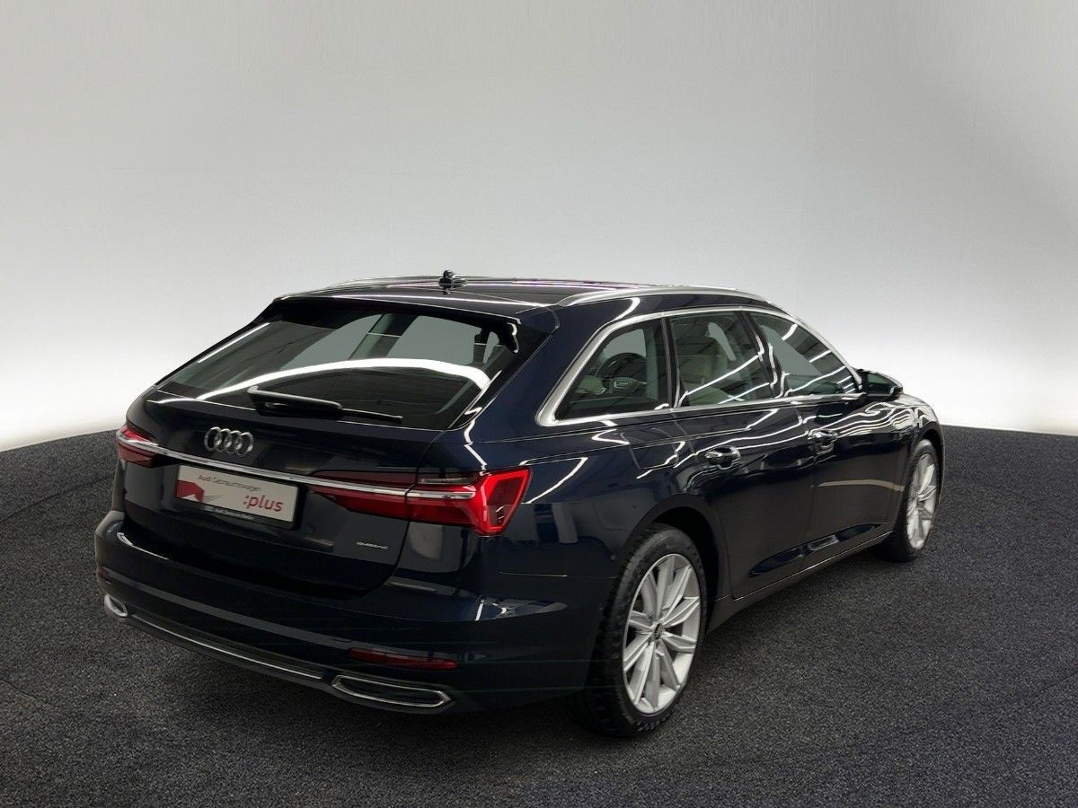Audi A6 - Bild 6