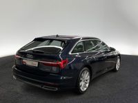 Audi A6 - Vorschau Bild 6