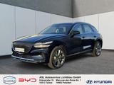 Genesis GV70 2.2 D Luxus AWD Technik-& Komfort-Paket 2.2 - Genesis GV70 aus 2022