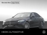 Mercedes-Benz C 200 d AMG|NIGHT|AMBIENTE|MBUX|SHZ|KAM|KEYL|LED