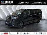 Opel Zafira XL 2.2 D EAT8 LED AHK SHZ NAVI 180KAM TWA - Opel Zafira 9-Sitzer