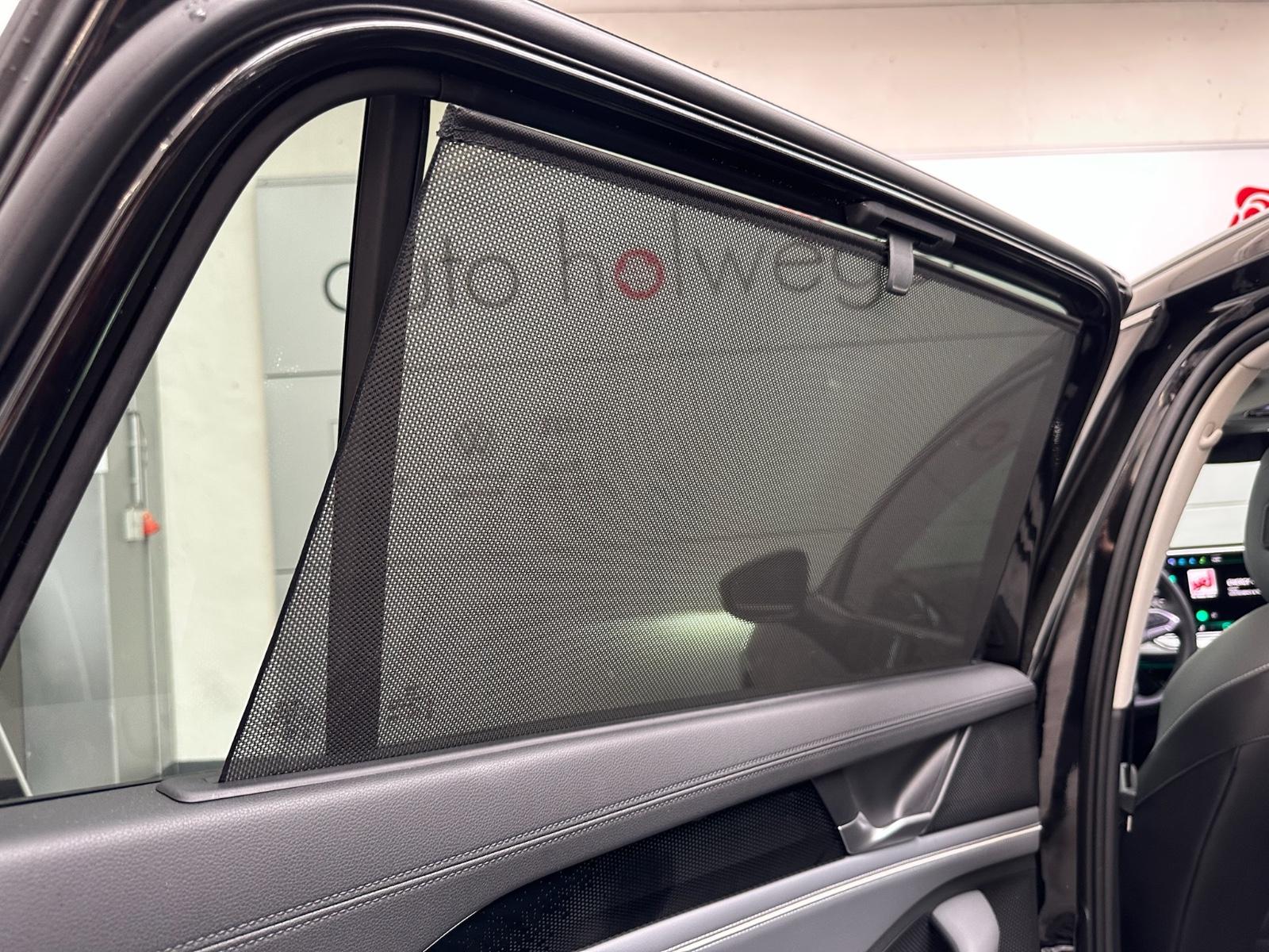 Volkswagen Passat Variant 1.5 eTSI 110 kW Business#AHK#Navi