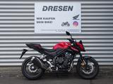 Honda CB500 Hornet ABS * 6 Jahre Garantie * - HONDA CB 50 J
