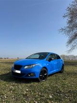 Seat Ibiza SC 1.4 16V Color Edition Galia Blau Co... - Seat Ibiza: Sc Color Edition