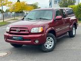Toyota Tundra 4x2 *Autom.*Leder*Klima*Tempomat*LPG* - Toyota Tundra mit Benzin-Antrieb