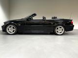 BMW 325Ci - - BMW 325: Cabrio