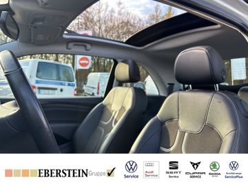 Opel Adam Rocks 1,4 PDC Klima SHZ el.Faltdach