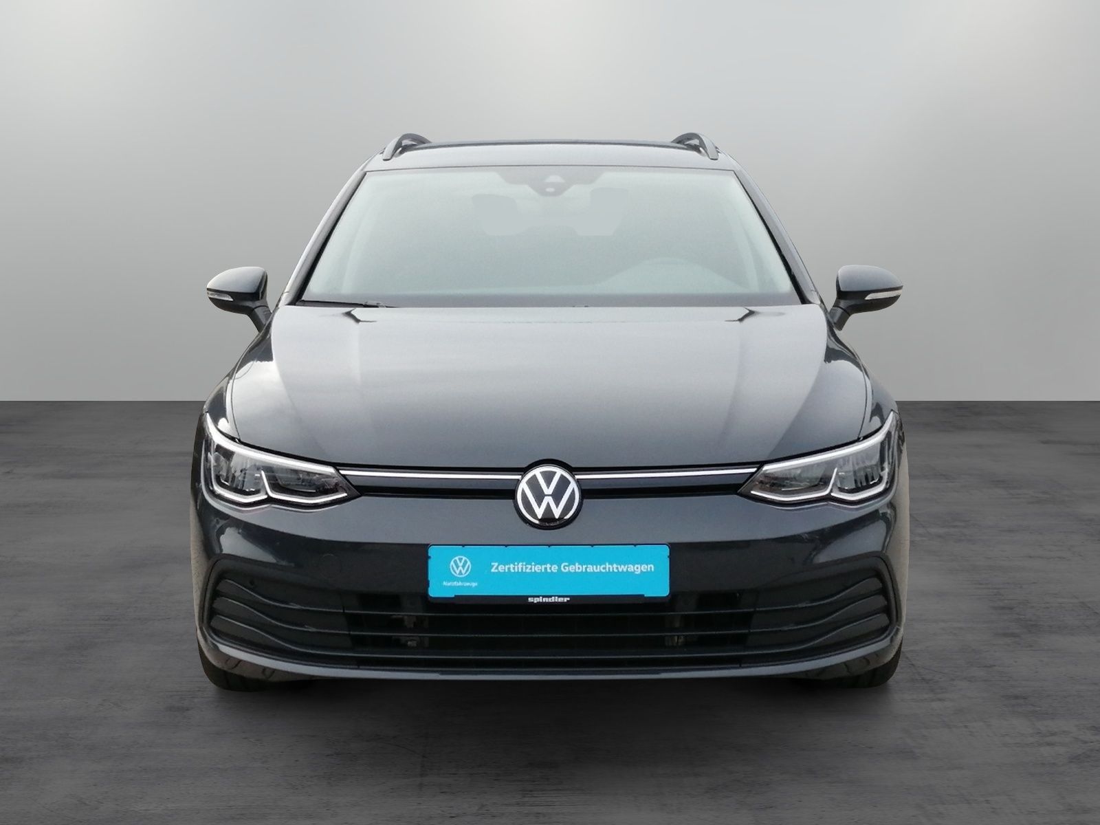 Volkswagen Golf - Bild 6