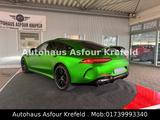 Mercedes-Benz AMG GT 63 S 4-trg. 4Matic+ Head *SHD*360*Sitzk - Mercedes-Benz mit Benzin-Antrieb: Schiebedach, Limousine