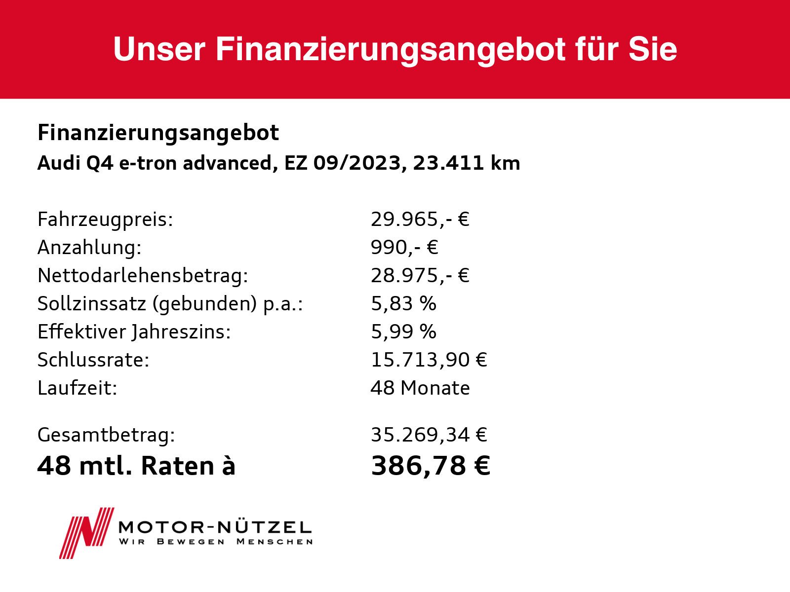Audi Q4 e-tron - Bild 19