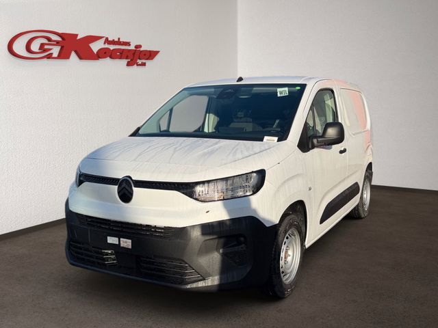Citroën Berlingo Kasten L1H1/M