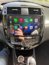 Nissan Pulsar 1.5 dCi Black Edition Black Edition - Nissan Pulsar von privat
