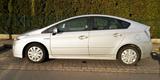 Toyota Prius  Hybrid - gebrauchte Toyota Prius aus dem Jahr 2010