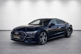 Audi A7 Sportback 55 TFSI quattro*S-LinePlus*Pano*ACC - Audi A7 mit Hybrid-Antrieb