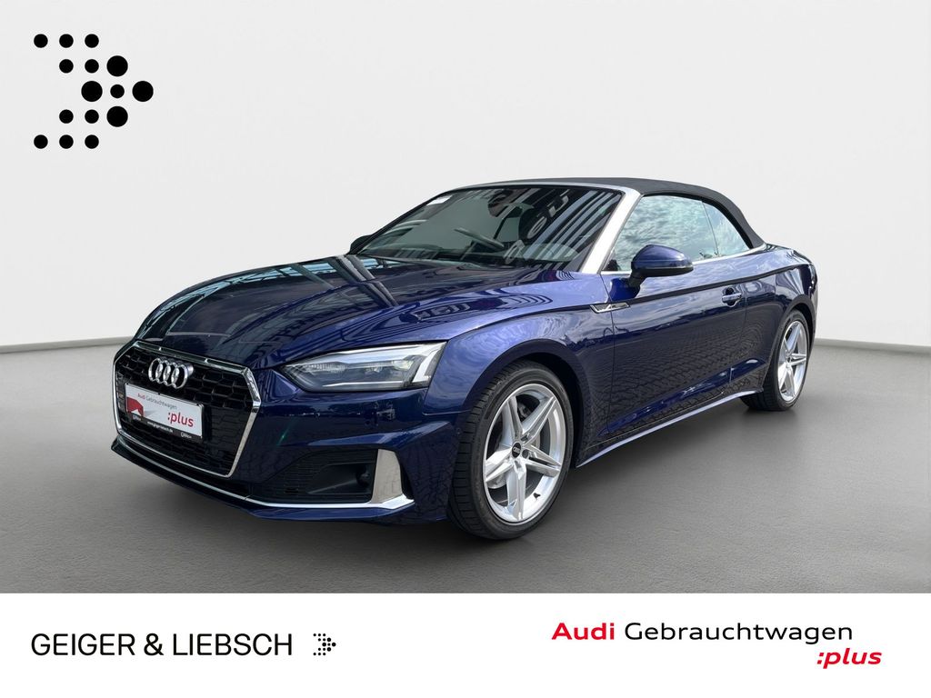 Image of Audi A5