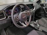Kia Ceed SW 1.5 T DCT Spirit - Kia Jahreswagen: Kombi