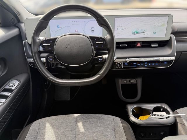 Fahrzeugabbildung Hyundai IONIQ 5 Dynamiq Elektro +KLIMA+RFK+PDC+NAVI+UVM+