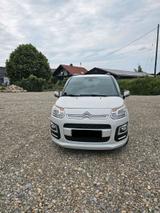 Citroën Citroen C3 Picasso - Citroën C3 Picasso aus 2016