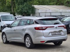 Fahrzeugabbildung Megane IV Grandtour Limited DELUXE 1.3 Kamera/Si