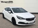 Opel Astra INNOVATION Navi Mehrzonenklima OPC-Line Sp - Opel Astra Opc mit Benzin-Antrieb