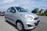 Hyundai i10 Classic - gebrauchte Hyundai i10 aus dem Jahr 2012