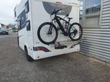 Hobby A55 GS Sport Fiat Ducato - Hobby Diesel Alkoven