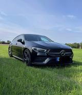 Mercedes-Benz CLA 220 d SB 4M Matrix AMG Pano AHK Night Driver