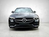 Mercedes-Benz C 200 C Limousine C 200 d LED 1ERH AMB - Mercedes-Benz C 200 mit Diesel-Antrieb: Schiebedach