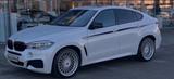 BMW X6 Garagenfahrzeug - BMW X6 in Nürnberg