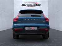 Volvo XC40 - Vorschau Bild 8