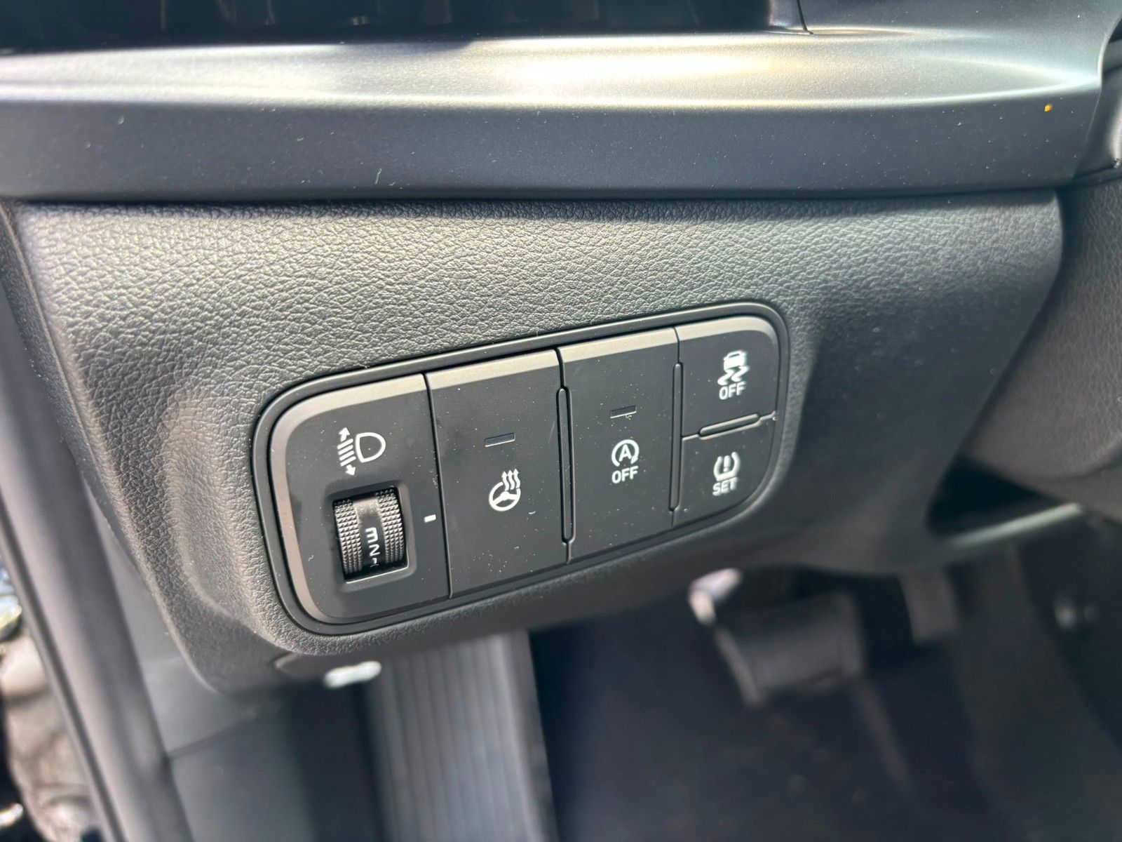 Hyundai i20 – Bild 12