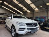 Mercedes-Benz ML 350 CDI BlueTec AMG Sport Paket - Mercedes-Benz ML 350 in Duisburg