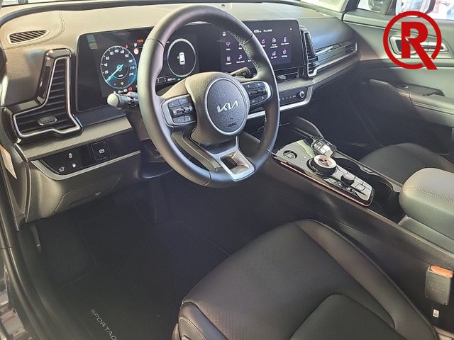 Sportage Plug&Ride Plug-in Hybrid AWD 1.6 T-GDI 