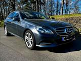 Mercedes-Benz E 220 CDI AVANTGARDE FACELIFT GEPFLEGT 