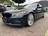 BMW 750 L d xDrive *Vollausstattung*Top Zustand - scheckheftgepflegte BMW 7er Reihe